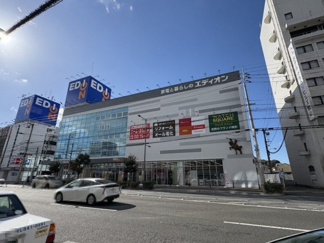 【周辺】ヴェルデ・ビュー大手町