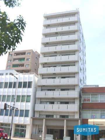 【外観】ヴェルデ・ビュー大手町