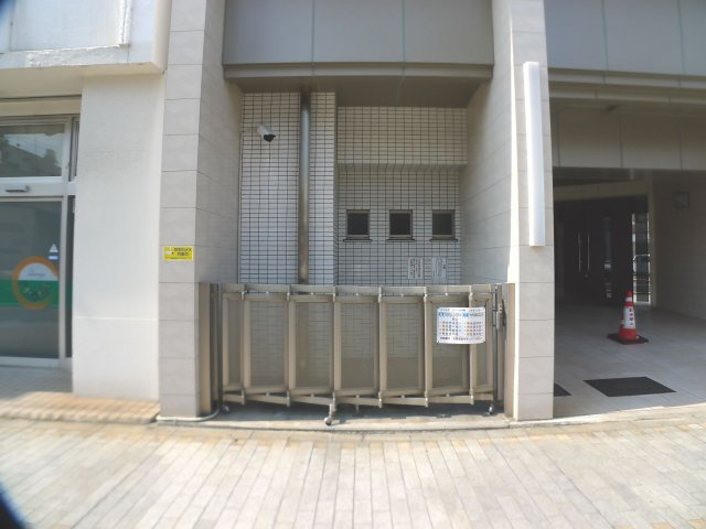 【外観】ヴェルデ・ビュー大手町