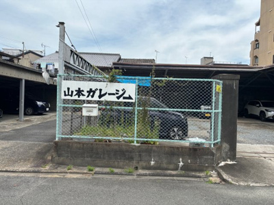 【駐車場】 | 山本ガレージ