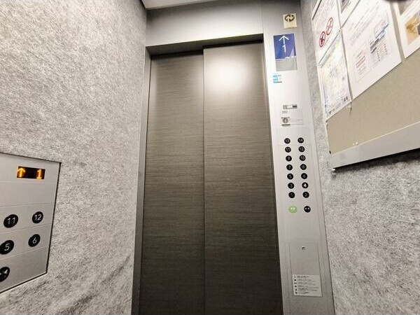 プレサンス千種駅前レイズ