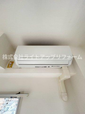 ロイスグラン神戸下沢通の設備