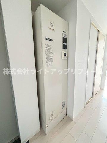 ロイスグラン神戸下沢通のその他