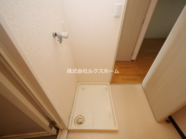 リッツ西中条の設備