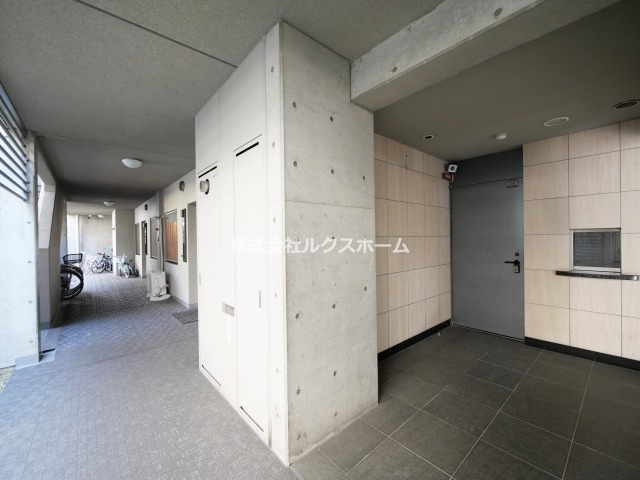 リッツ西中条のその他