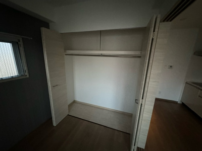 【収納】 | フォレスト蒲生  | ※同施工会社のイメージ写真※