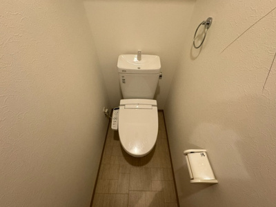 【トイレ】 | フォレスト蒲生  | ※同施工会社のイメージ写真※