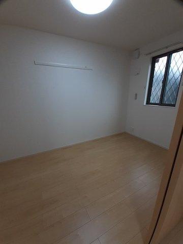 アカンサスⅣの内装|物件の内装です