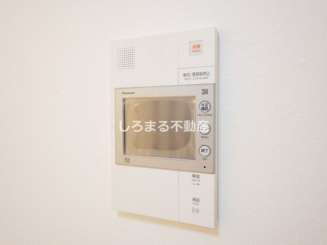 スプランディッド安土町の設備
