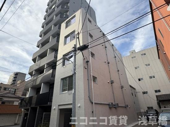 マイスタイル台東三ノ輪