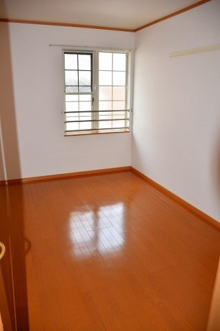クレセント中ノ坪の内装|内装もきれいです