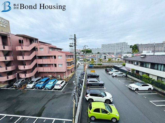 内装リフォーム済み物件　朝霧南町4丁目　中古戸建の展望