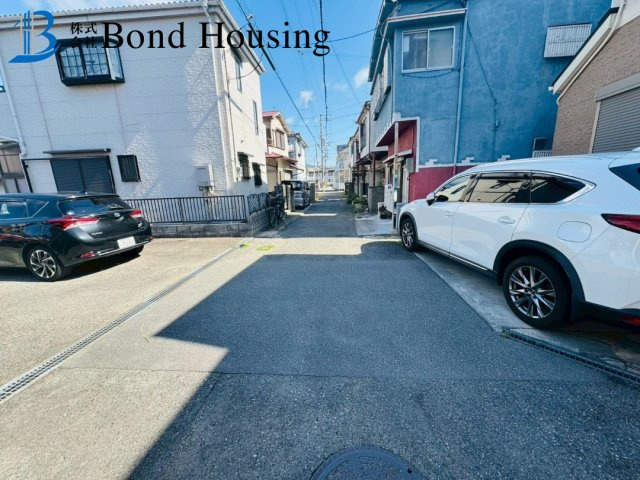 内装リフォーム済み物件　朝霧南町4丁目　中古戸建のその他