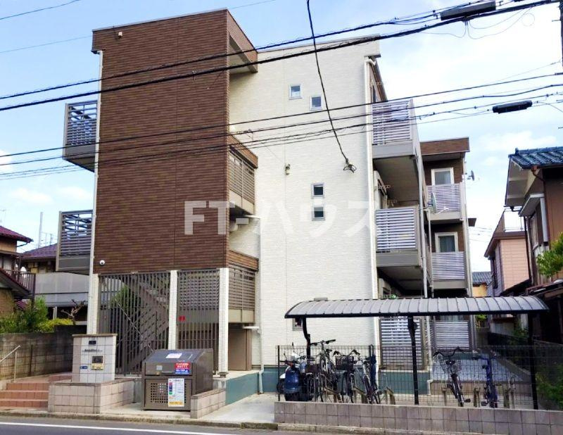クレイノＮＬエヌズラント
