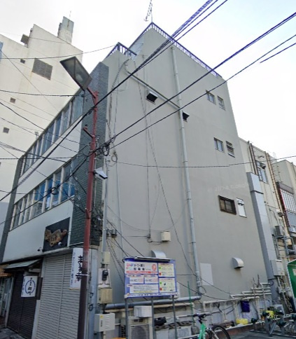 鷺月ビル