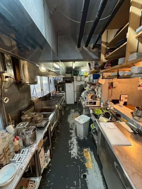 鷺月ビル