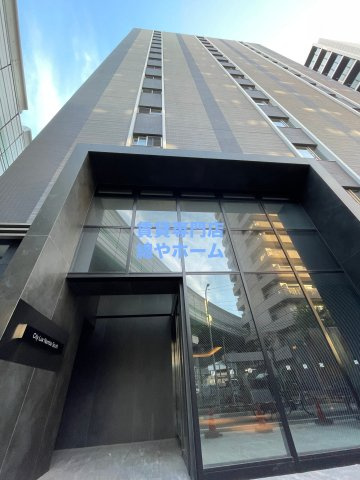 City Lux Namba Southの外観|物件の外観です