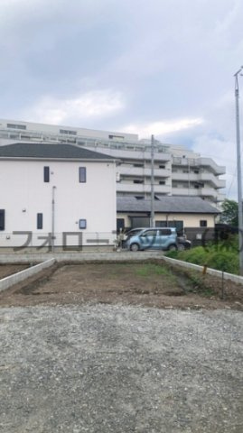 リーブルガーデン小郡市小郡第四