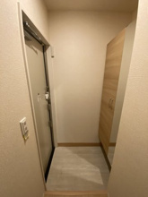 【玄関】