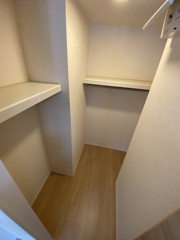 【収納】