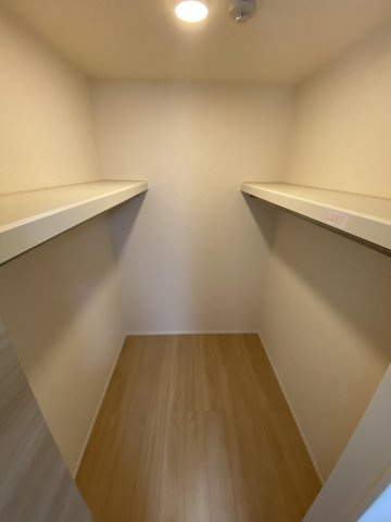【収納】 | 洋室①☆