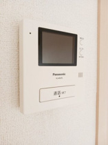 使いやすい洗面所です