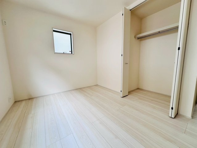 ■■うるま市前原-5号棟（全10棟）の洋室
