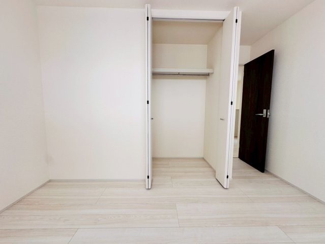 ■■うるま市前原-5号棟（全10棟）の収納