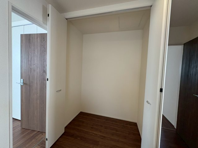 ■■うるま市前原-2号棟（全10棟）の収納|収納があります