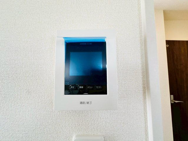 ■■うるま市前原-6号棟（全10棟）の防犯設備