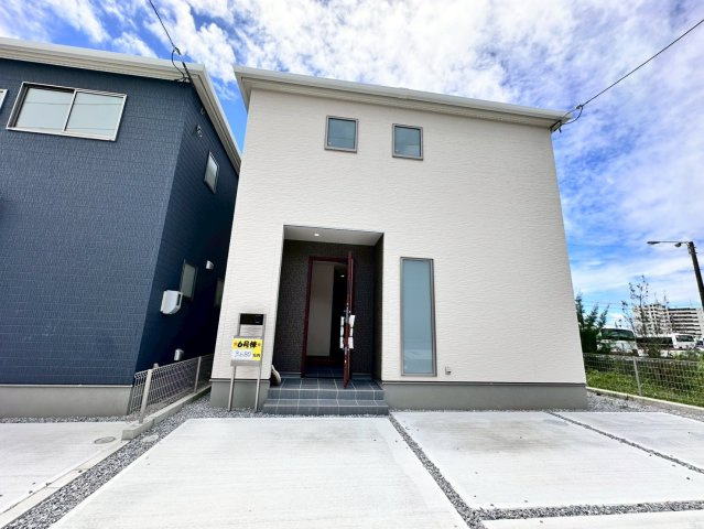 ■■うるま市前原-6号棟（全10棟）