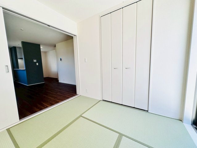 ■■うるま市前原-9号棟（全10棟）の和室