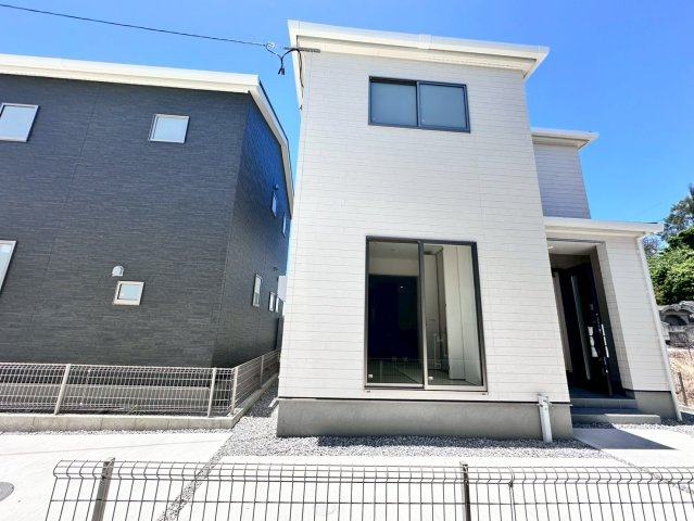 ■■うるま市前原-9号棟（全10棟）
