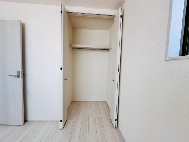 ■■うるま市前原-8号棟（全10棟）の収納