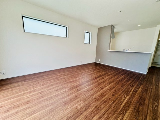 ■■うるま市前原-7号棟（全10棟）の洋室|洋室です