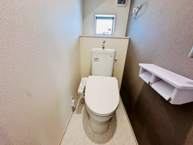 ■■うるま市前原-7号棟（全10棟）のトイレ|トイレも気になるポイント