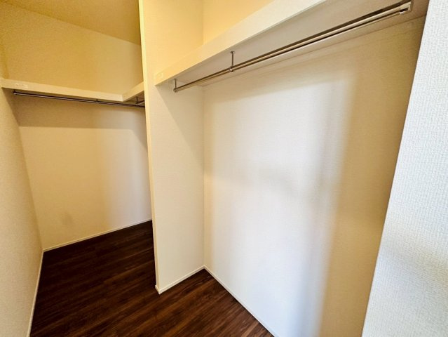 ■■うるま市前原-7号棟（全10棟）のランドリースペース