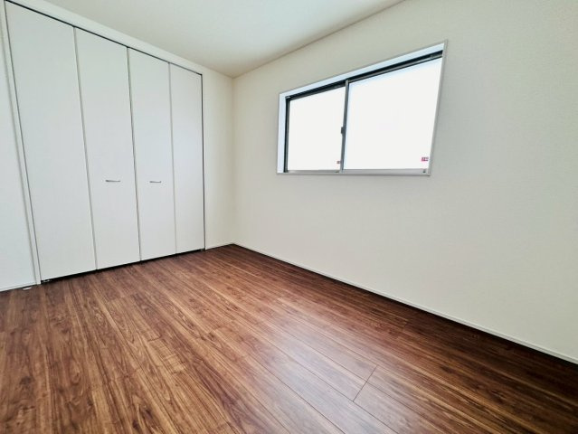 ■■うるま市前原-7号棟（全10棟）の洋室|使い勝手のいい洋室です