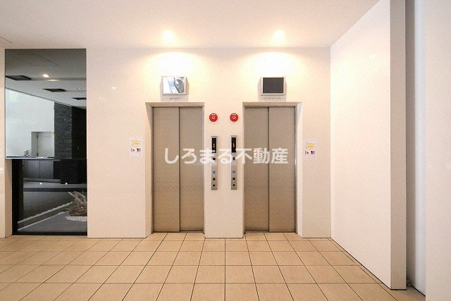 アーデンタワー本町イーストのその他共用部分
