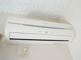 エアコン