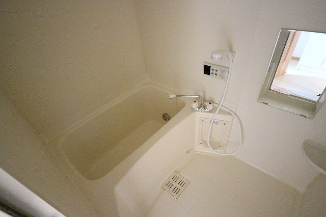 日々の暮らしに欠かせないお風呂です