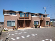 ラパンⅠの画像