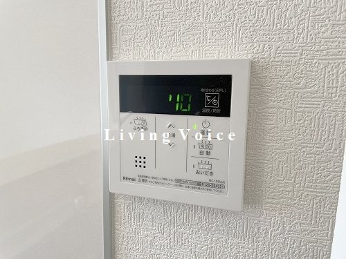 【防犯設備】 | 【仲介手数料０円】平塚市御殿第18　新築一戸建て　全8棟 | 平塚市御殿第18　新築一戸建て　全8棟