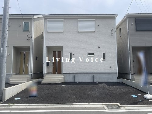 【その他】 | 【仲介手数料０円】平塚市御殿第18　新築一戸建て　全8棟 | 4号棟　平塚市御殿第18　新築一戸建て　全8棟