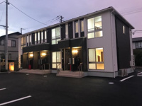 同型タイプ