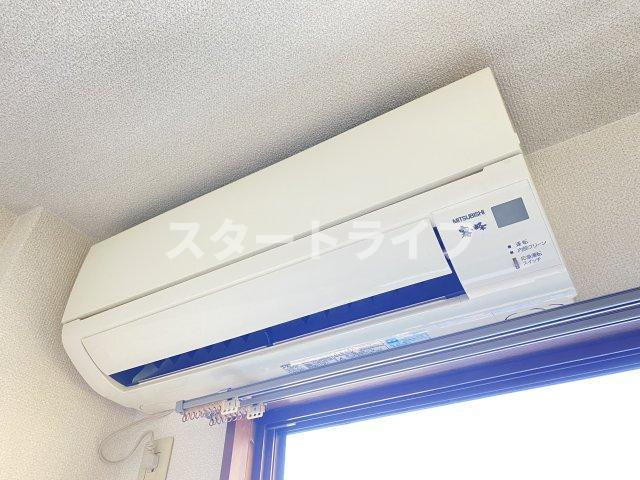 大阪市淀川区宮原２丁目の賃貸マンションの設備