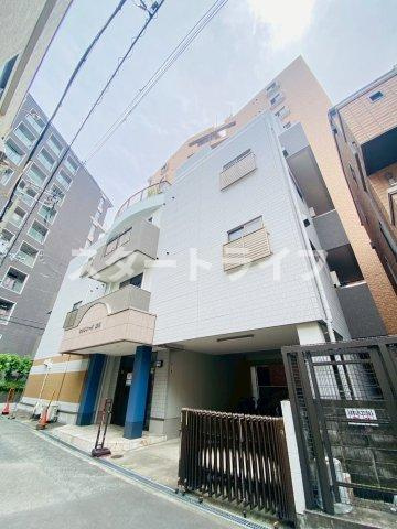 大阪市淀川区宮原２丁目の賃貸マンション