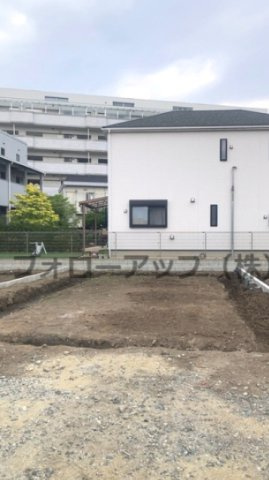 リーブルガーデン小郡市小郡第四