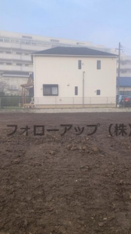 リーブルガーデン小郡市小郡第四の外観