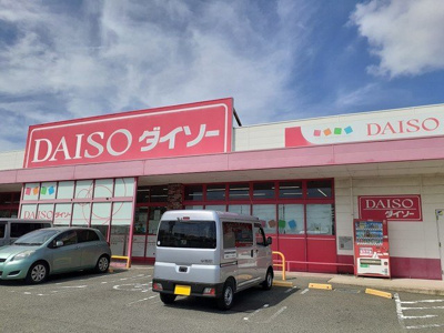 【周辺】 | ヴィアーレ２ | ダイソー和歌山西ノ庄店様まで350m